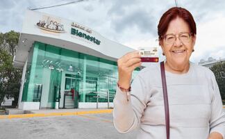 ¿Tienes tarjeta Bienestar? Obtén descuentos del 10% en Soriana, Walmart y más tiendas