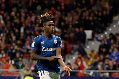 Castigan al estadio del Atlético de Madrid por conductas racistas. ¿Qué pasó?