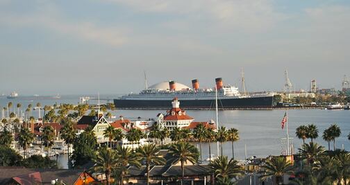 Experiencias que debes vivir en Long Beach, California