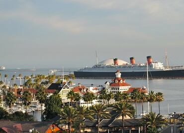 Experiencias que debes vivir en Long Beach, California