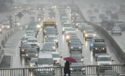 Alerta en California por más nieve e inundaciones para este fin de semana