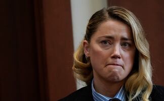 Rechazan petición de Amber Heard para anular veredicto de juicio contra Johnny Depp