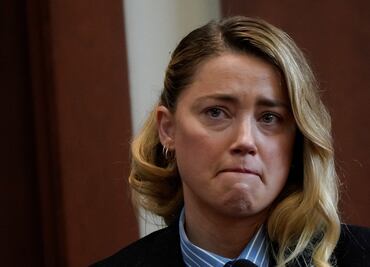 Rechazan petición de Amber Heard para anular veredicto de juicio contra Johnny Depp