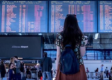 ¿Por qué se canceló la inscripción a Global Entry en Los Ángeles?