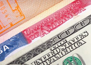 ¿Qué quiere decir B1/B2 en la visa americana? Conócelo si viajas como turista