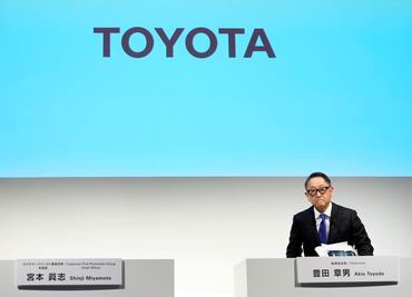Toyota se disculpa por trampas en pruebas de certificación; estos son los modelos afectados