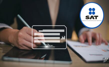 SAT. ¿Qué es y cómo tramitar la Constancia de Situación Fiscal en línea? Paso a paso 