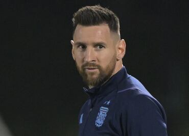 Si no hay salidas, Messi no podrá regresar al Barcelona, aseguran