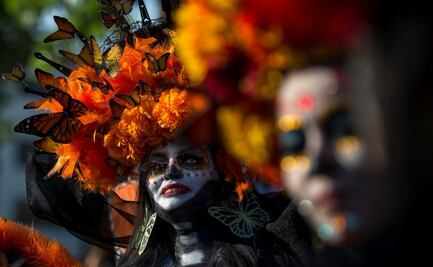Día de Muertos: Fechas que rodean la celebración en México 