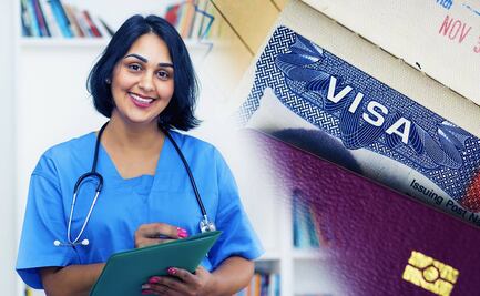 Visa para recibir tratamiento médico en EU y qué documentos piden