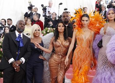 ¿Cuánto gasta el clan Kardashian Jenner en sus vacaciones?