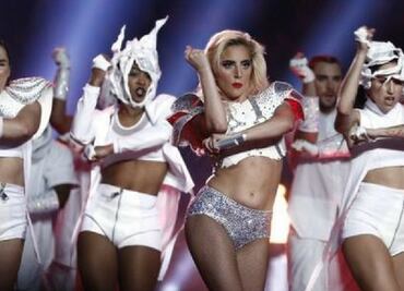 Así respondió Lady Gaga las críticas por su físico