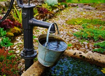 ¿Por qué los estadounidenses están pagando más por el agua?