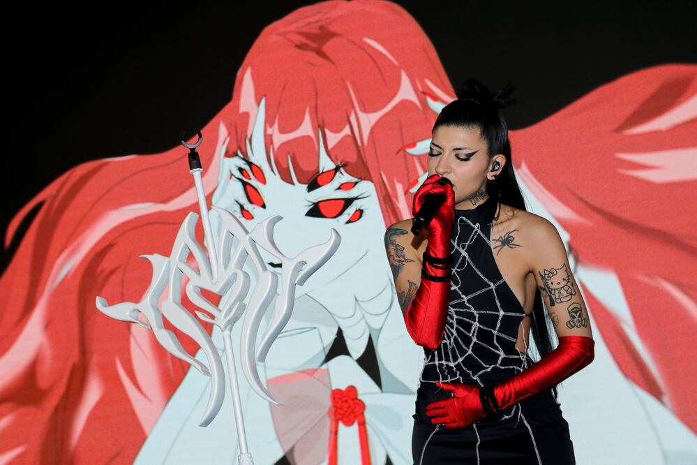 Así fue la celebración del cumpleaños 31 de Cazzu; la pasó con su verdadero amor. Foto:  REX Features/Shutterstock /The Grosby Group