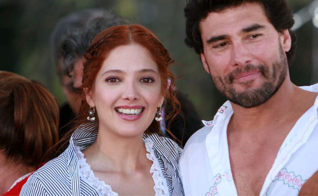 Adela Noriega y su lado desconocido: comportamientos extraños en el set, hermetismo y rumores de sobre su fallecimiento. Foto: EFE