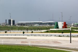 Aeroméxico incrementa sus vuelos desde el AIFA: estas son las nuevas rutas este octubre