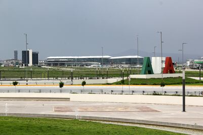 Aeroméxico incrementa sus vuelos desde el AIFA: estas son las nuevas rutas este octubre