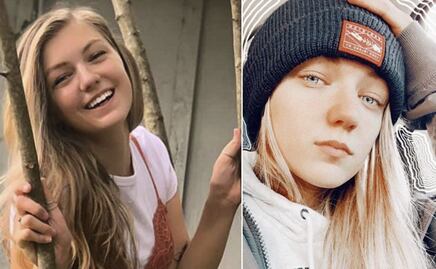 Gabby Petito murió estrangulada, revela autopsia