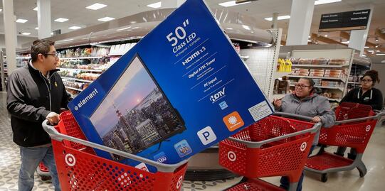  Consejos para arrasar en las ofertas de Black Friday 
