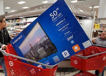 Consejos para arrasar en las ofertas de Black Friday