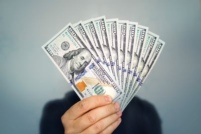 Precio del dólar hoy 27 de septiembre 2023: Cotización y tipo de cambio en México