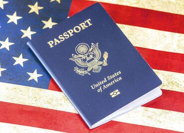 Costo y cómo tramitar el pasaporte americano en 2023