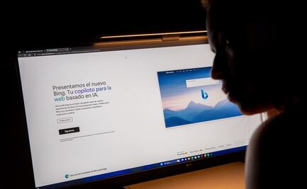 Microsoft abre su herramienta de inteligencia artificial para todo el mundo