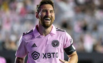 ¿Jugará Lionel Messi o no? Se desconoce si el astro argentino jugará la final de la US Open Cup tras lesión