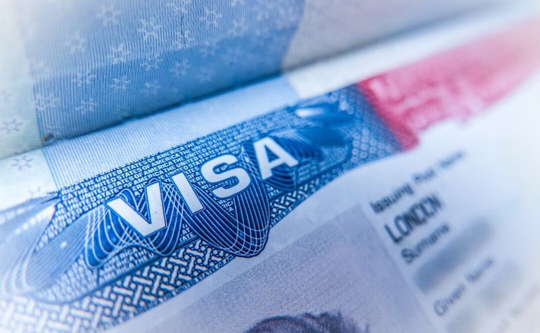 También pueden pedir la visa R los hijos solteros menores de 21 años y cónyuges del trabajador religioso. Foto: iStock