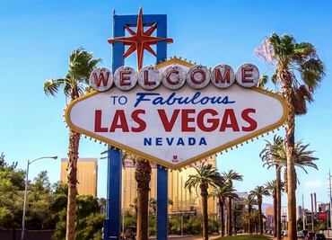 Explora las bellezas de Las Vegas con este tour virtual