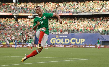 Houston, Dallas, Arlington, Frisco y Austin, sedes de la Copa Oro 2021