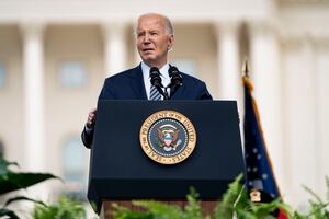 Biden firmará el martes una orden para "cerrar la frontera" a la migración irregular