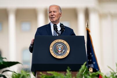 Biden firmará el martes una orden para "cerrar la frontera" a la migración irregular