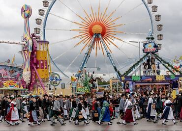 ¿Qué es el Oktoberfest y por qué se celebra en Estados Unidos?