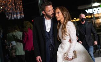 Jennifer Lopez revela el verdadero motivo de su divorcio con Ben Affleck