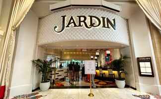 El tour para foodies que te lleva por los mejores restaurantes del Strip de Las Vegas