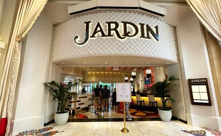 El tour para foodies que te lleva por los mejores restaurantes del Strip de Las Vegas