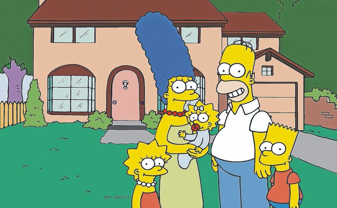 Después de 20 años, Los Simpson vuelven al cine con nueva película en 2027: Disney. Foto: AP