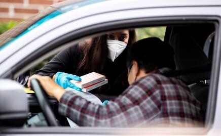 FDA alerta por pruebas caseras de Covid que dan resultados falsos
