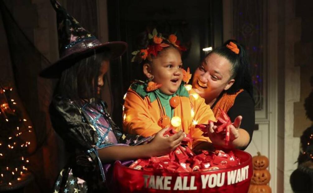 Los disfraces de Halloween más populares en EU para este 2022