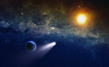 3I/ATLAS: ¿“nave nodriza” hacia Júpiter? Experto de Harvard sugiere que el planeta es de "interés para una civilización extraterrestre" por ‘anomalía’