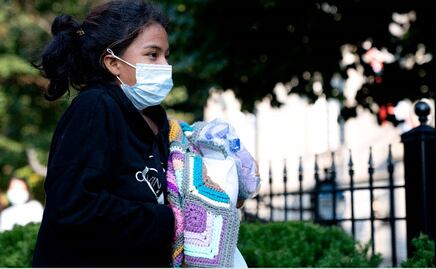 Nueva York declara estado de emergencia ante la llegada de miles de migrantes