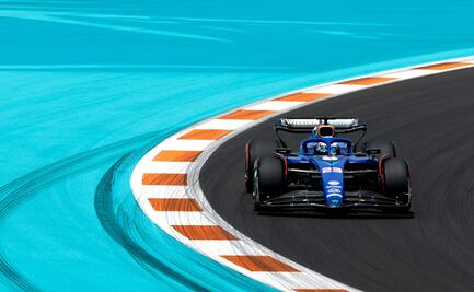 Adrenalina de la Fórmula 1 en Miami: todo lo que debes saber