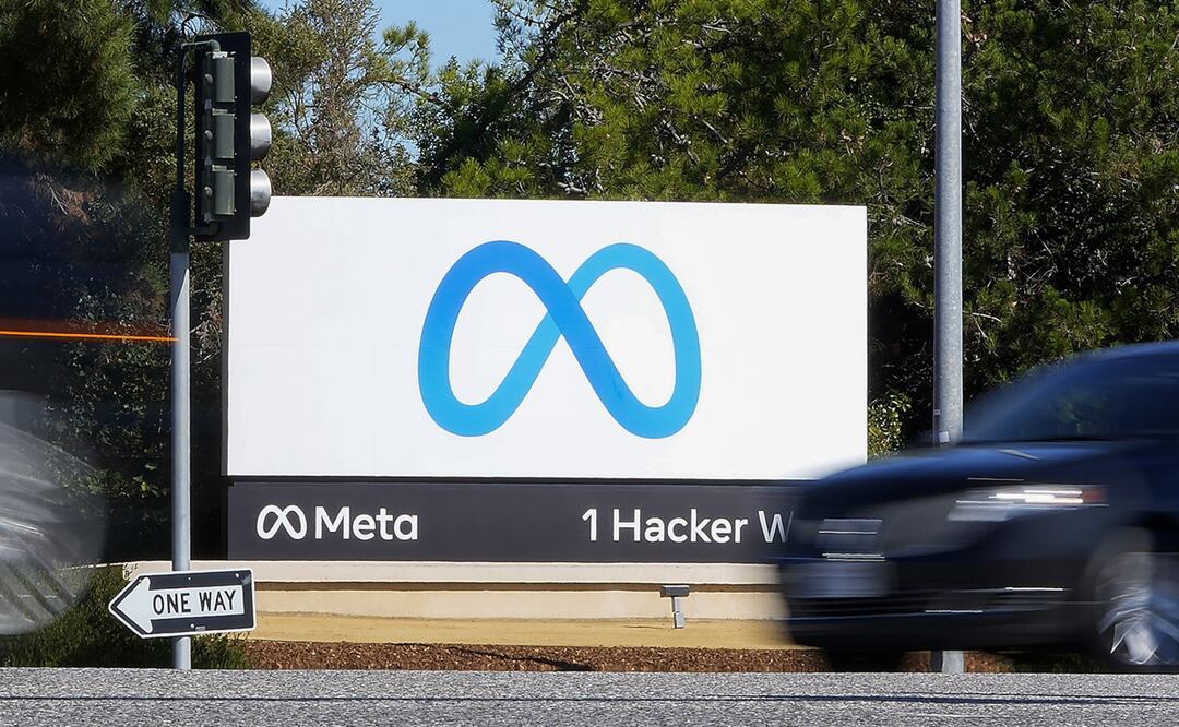 Meta alista nueva red social; un posible rival de Twitter. AP