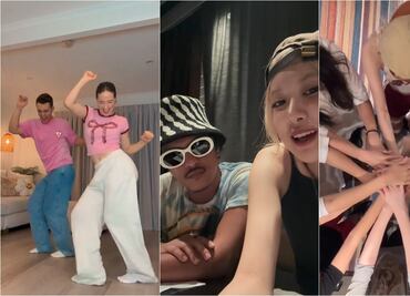 APT, la exitosa canción de Bruno Mars y Rosé. ¿Qué significa, cómo se juega y cómo hacer el trend de TikTok?