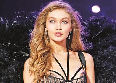 La historia de Gigi Hadid; éxito y adversidades en la pasarela