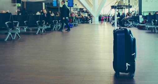 ¿Cómo evitar cobros por exceso de equipaje documentado?