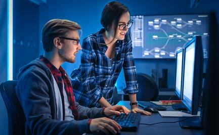 15 trabajos con salarios de más de 50 dólares la hora en Estados Unidos