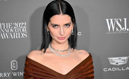 Hija de Paul Walker presume abdomen plano con vestido 'cut out' en NY