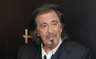¡Rompiendo barreras! Al Pacino, a sus 83 años, espera su cuarto hijo con su novia de 29 años